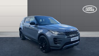 Land Rover Range Rover Evoque 2.0 D200 R-Dynamic SE 5dr Auto Diesel Hatchback